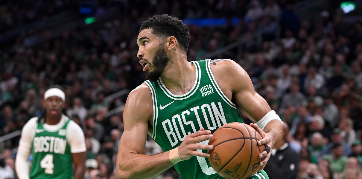 DraftKings promo code for NBA and more, Tatum props