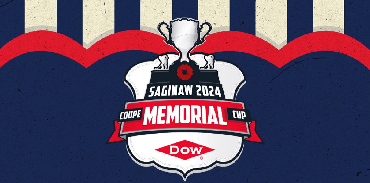 2024 Memorial Cup