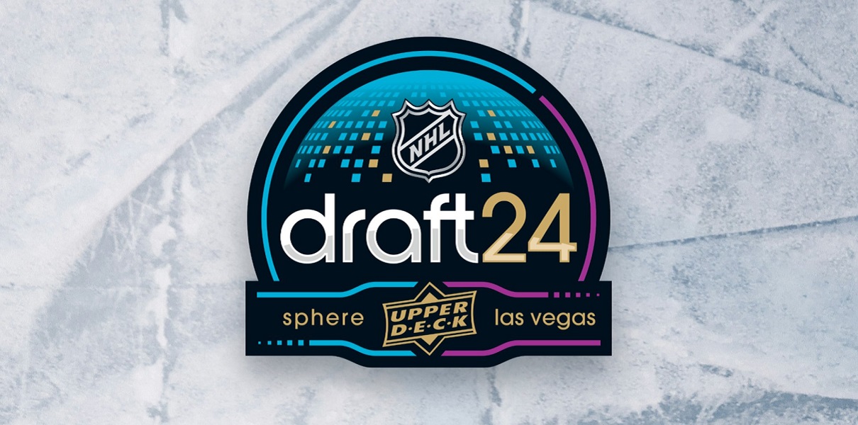 2024 NHL Draft