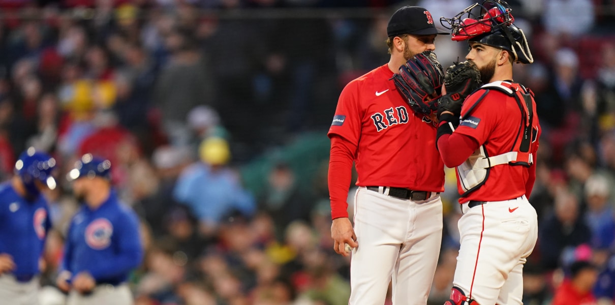Boston Red Sox Pitching Success: Less Fastballs mean More Wins, Webb Dominance Ensues