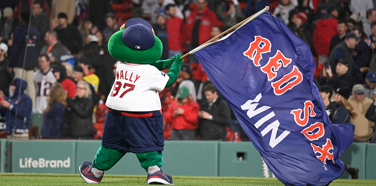 Boston Red Sox 2024 Schedule