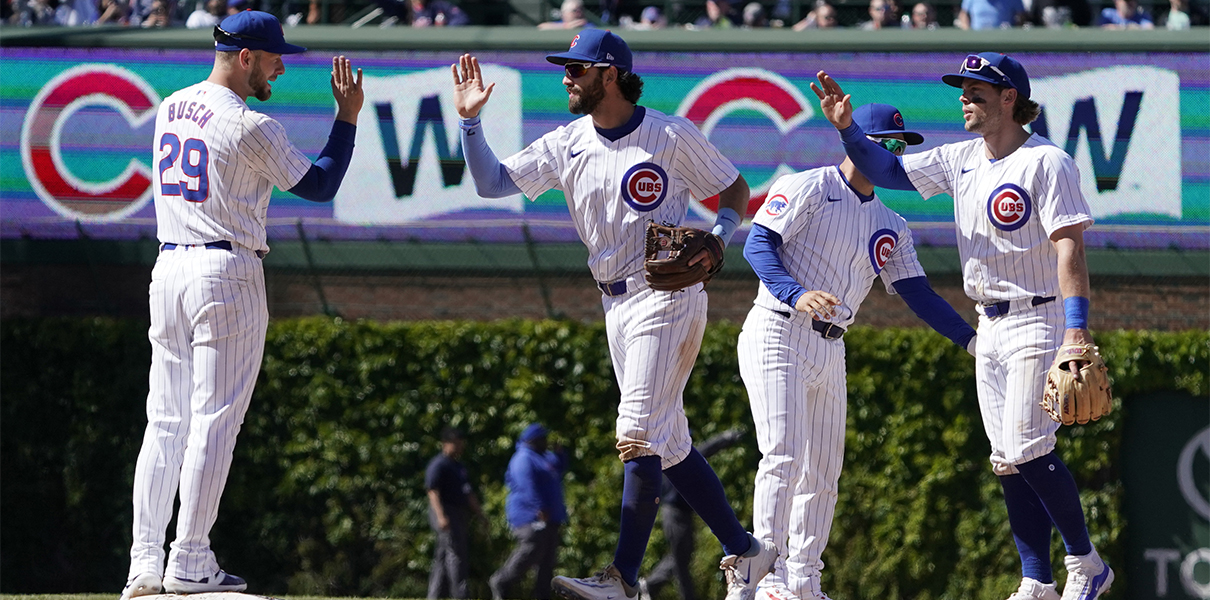 Chicago Cubs Schedule & How To Watch