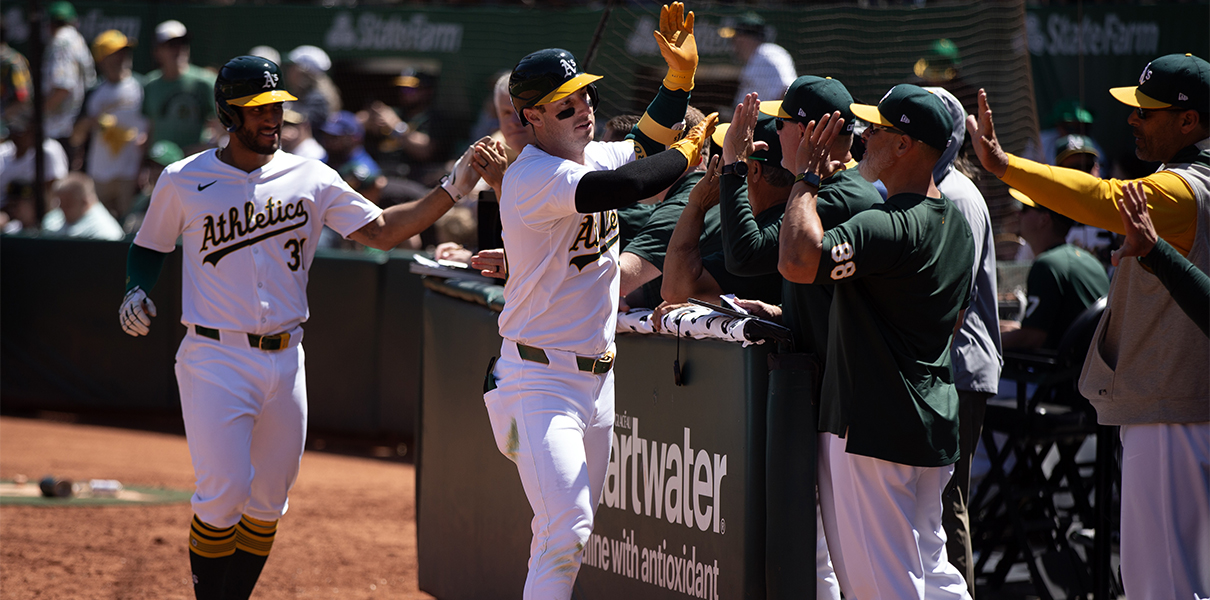 Oakland Athletics 2024 Schedule and How to Watch their games