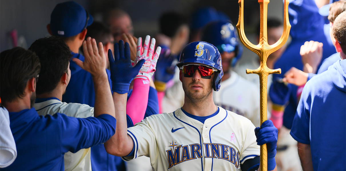 Seattle Mariners 2024 Schedule and How to Watch their games