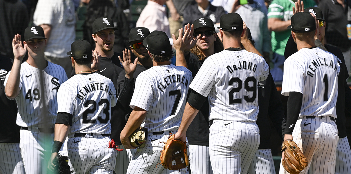 Chicago White Sox Schedule and How to Watch
