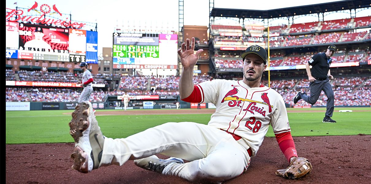 St. Louis Cardinals 2024 Schedule & How to watch