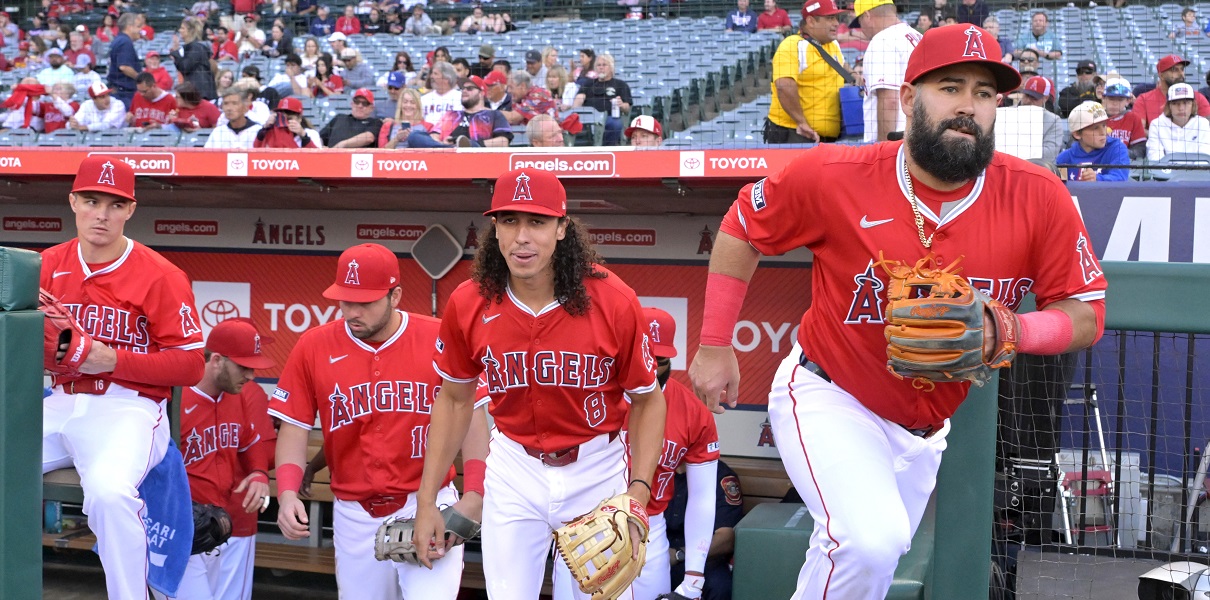 Angels TV streaming
