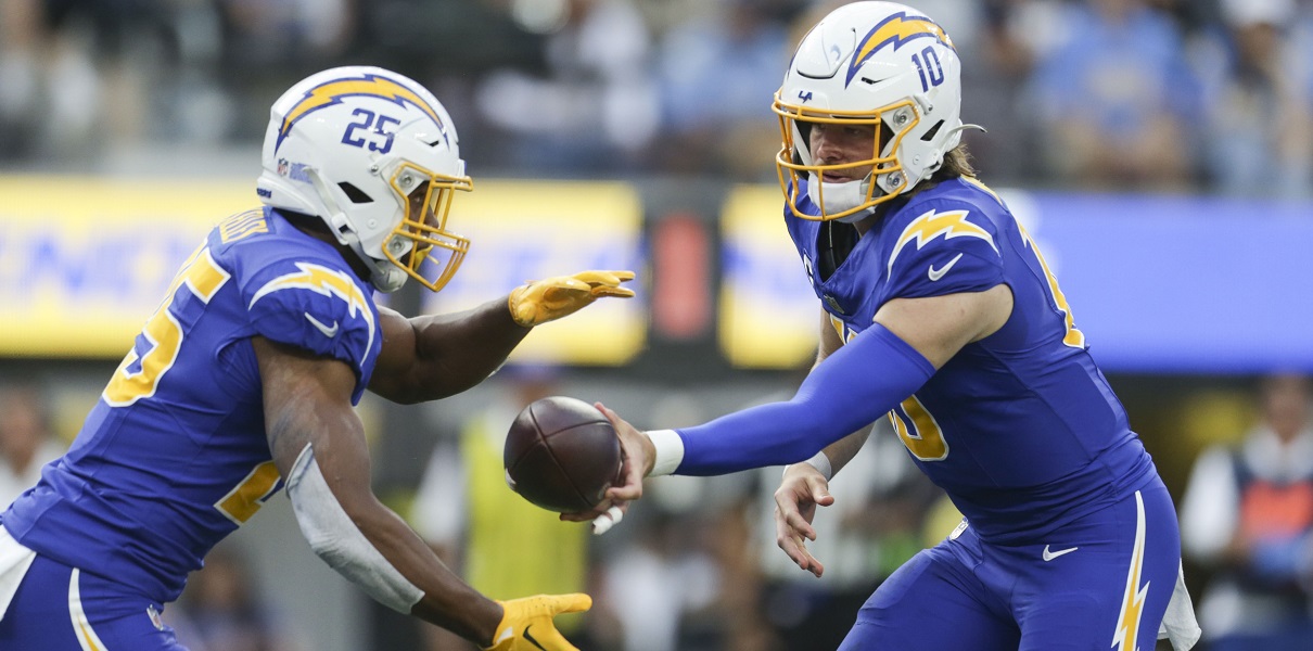 Los Angeles Chargers 2024 Schedule: Key Matchups Revealed, Herbert’s Health Vital for Success