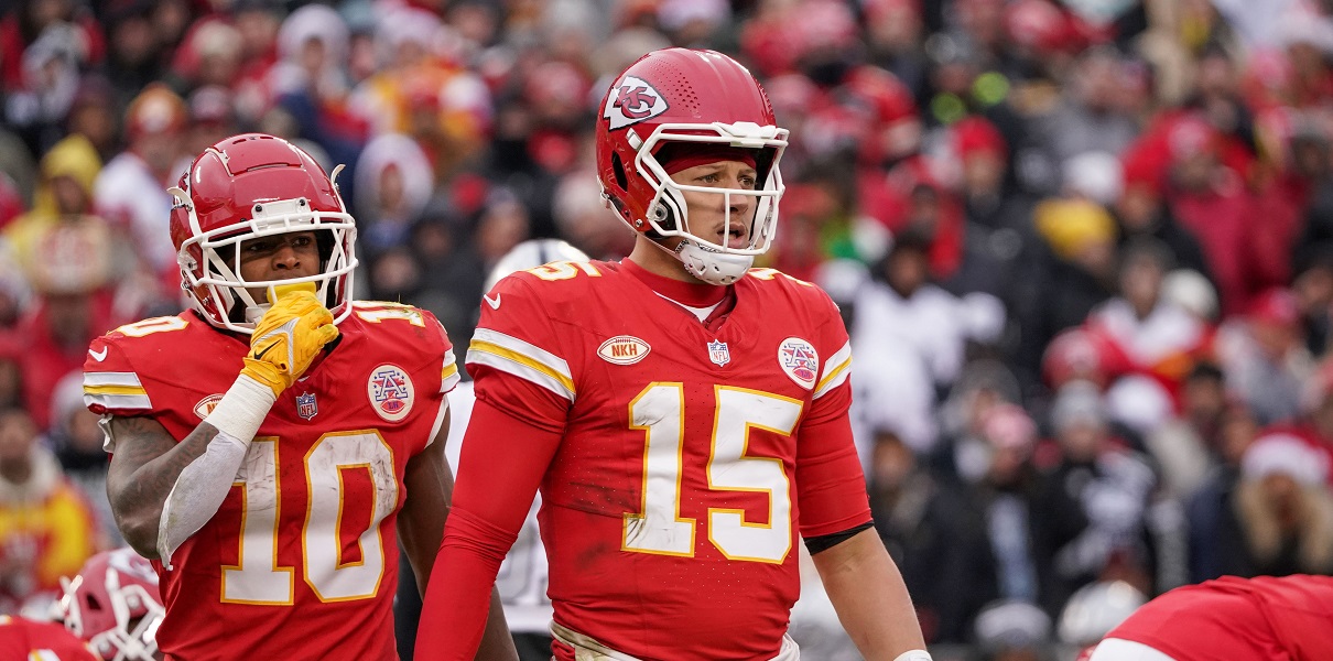 Chiefs 2024 team schedule and predictions