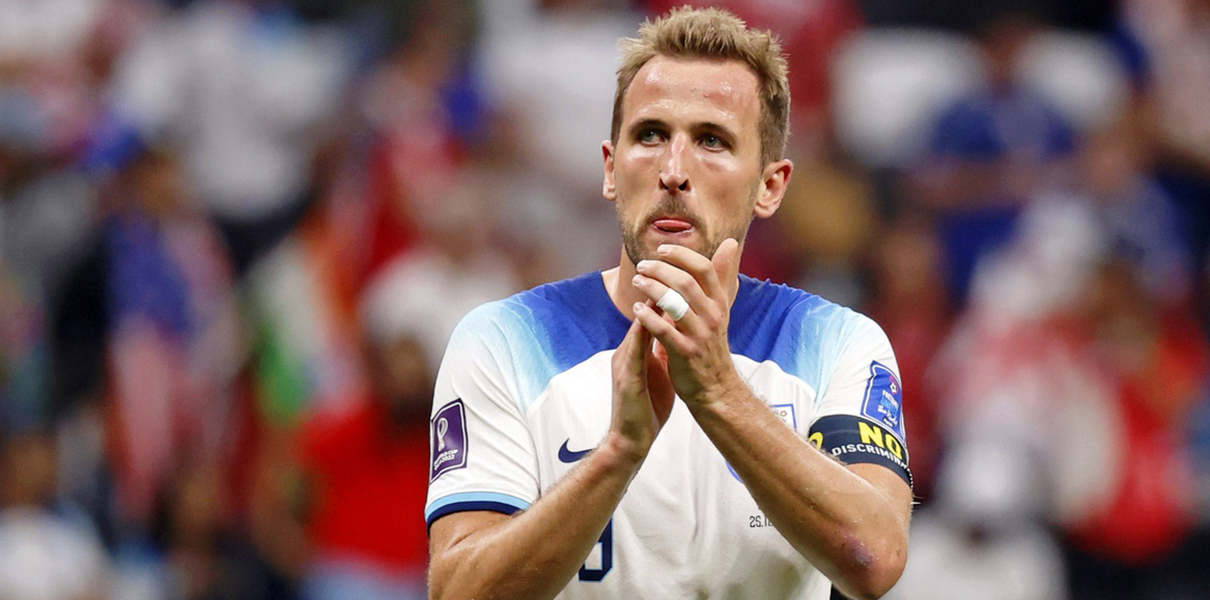 England vs Ghana Odds: Picks, Total, and More for Tuesday