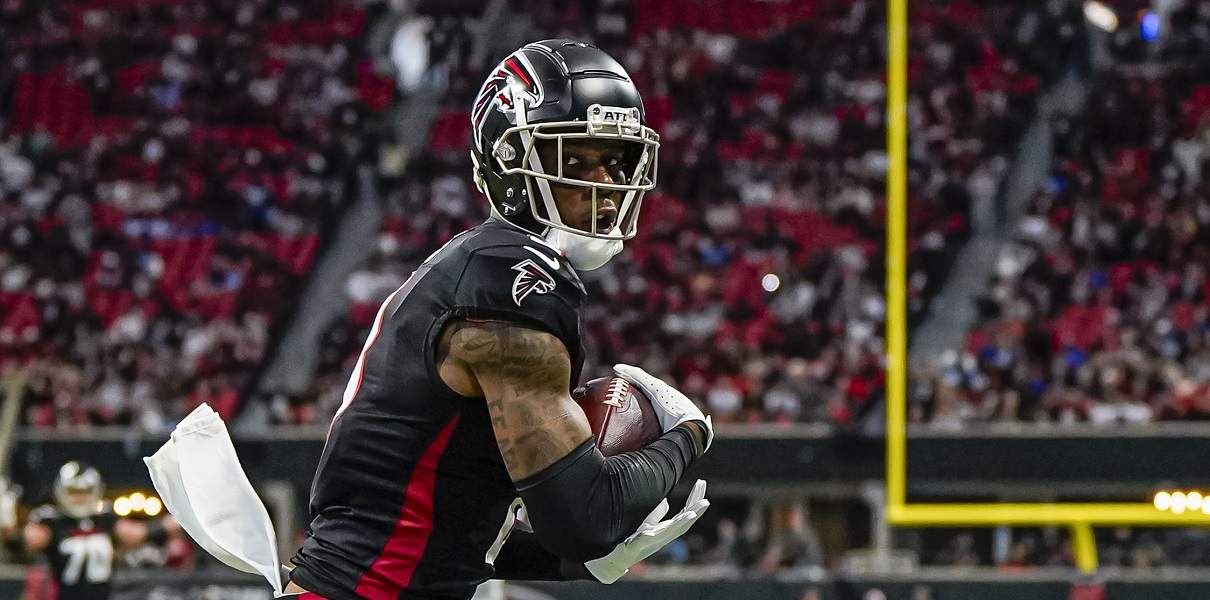 Report: Kyle Pitts, Falcons Agree to Extension