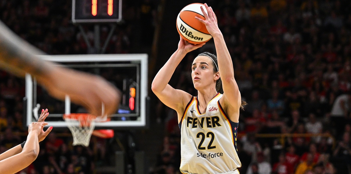 Storm vs Fever Odds, Caitlin Clark Props, and More for July 17 Matchup