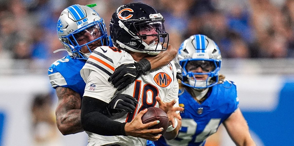 Avoiding Slow Starts, Countdown to Football, Clowney Watch, and Other Bears Bullets