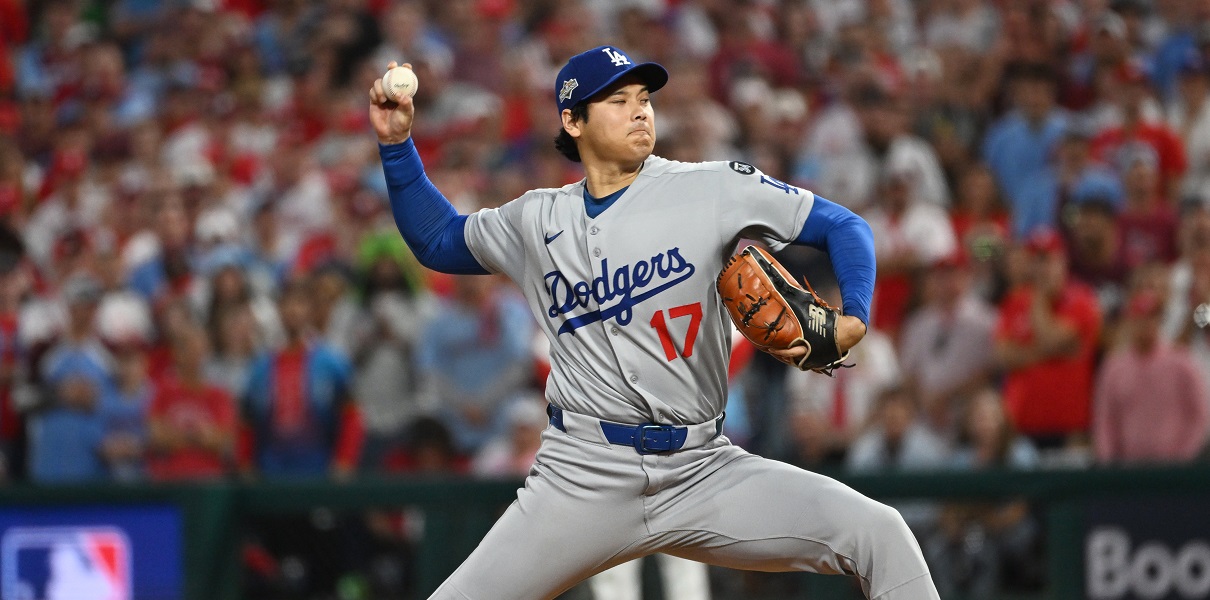 Shohei Ohtani MVP and Cy Young Odds as July Fast Approaches