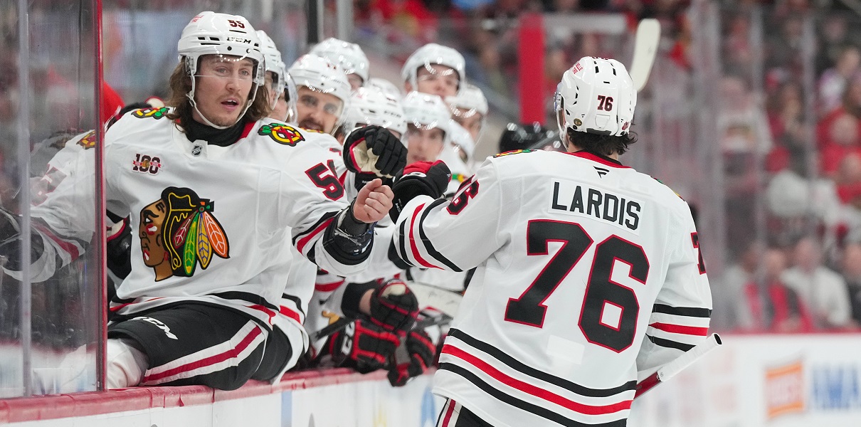 All-Star Events, Narrative Shifts, West's Full-Time Gig, Jets Sign Björck, and Other Blackhawks Bullets