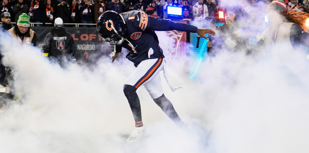 Minicamp Reports About Jaylon Johnson Are Ridiculously Encouraging