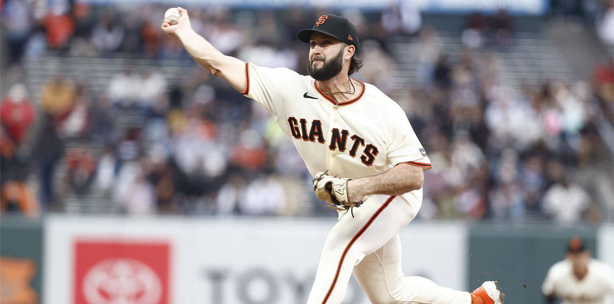 Cubs vs Giants: Series Preview