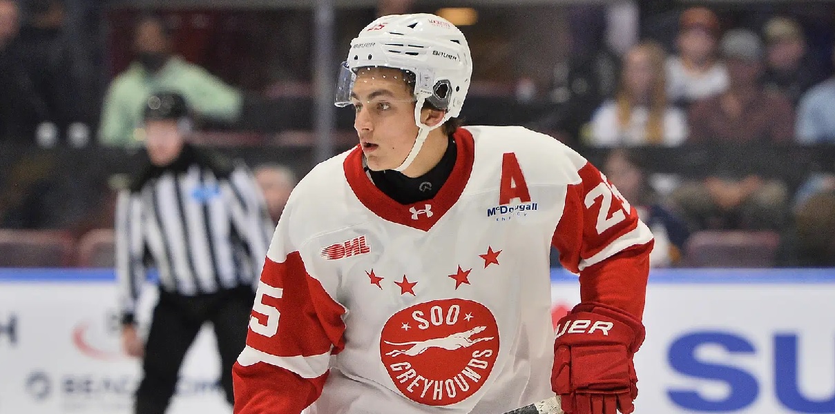 2026 NHL Mock Draft Roundup: Blackhawks Go D in Three New Mocks