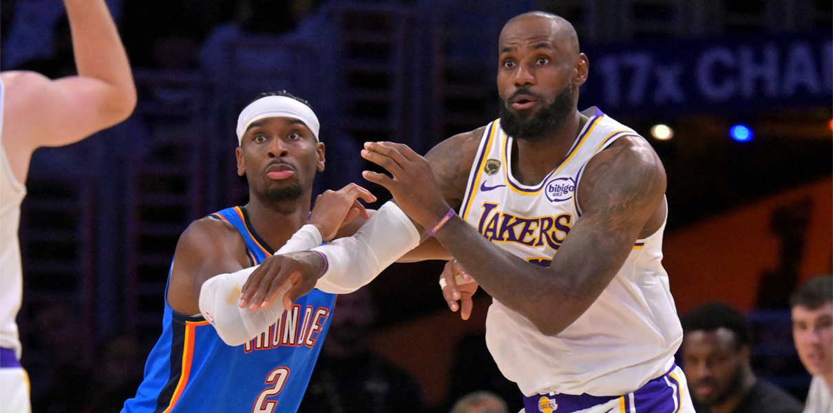 LeBron's Free Agency Shortlist, Available Big Men, Kuminga to Lakers? and Other Bulls Bullets