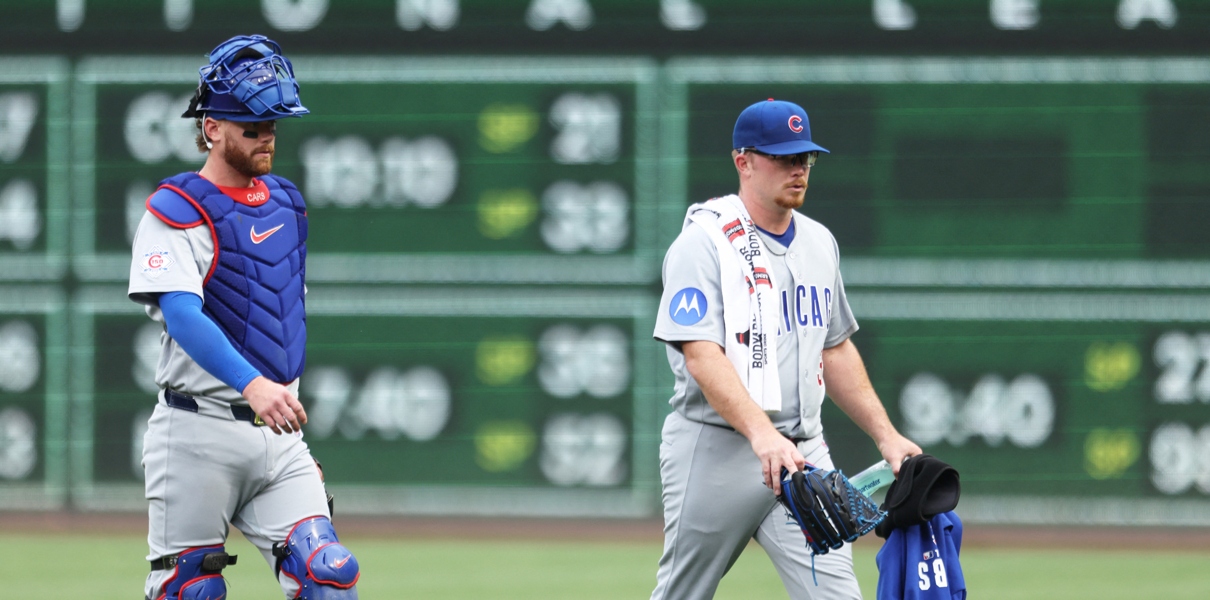 Roster Move Coming, Iowa Cubs Bullpen Loaded with Names, ERA Games, and Other Cubs Bullets Roster Move Coming, Iowa Cubs Bullpen Loaded with Names, ERA Games, and Other Cubs Bullets