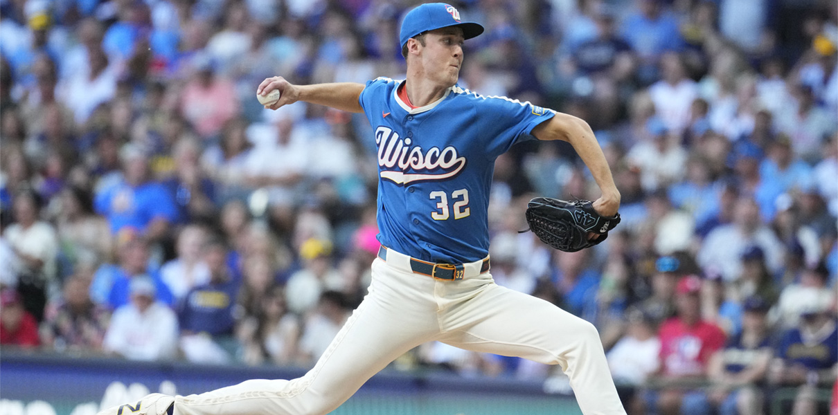 Latest 2026 NL Cy Young Odds: Jacob Misiorowski Brewing an All-Time Season