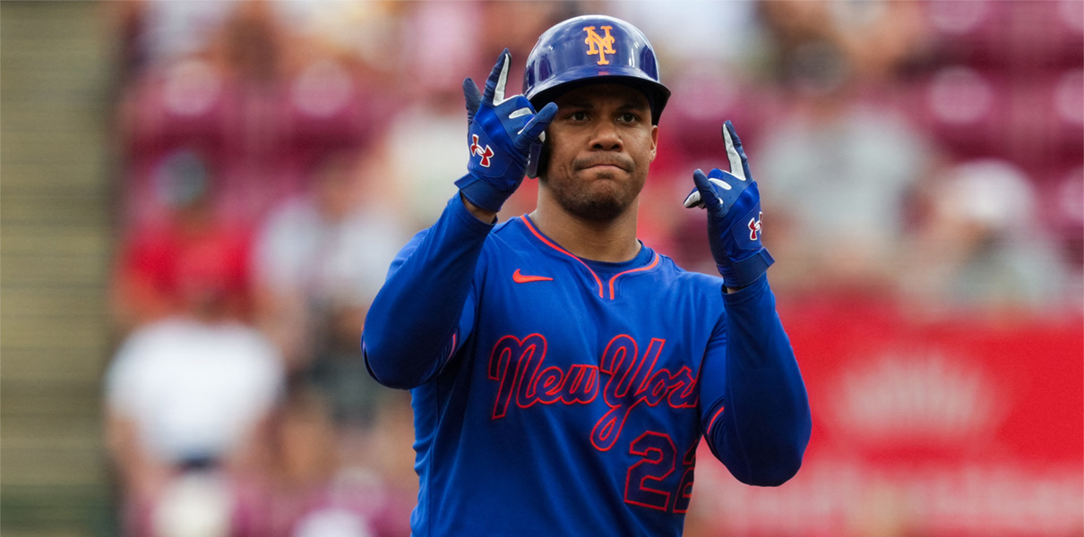 Cubs vs Mets Odds, Home Run Props for Juan Soto, and More for June 22nd