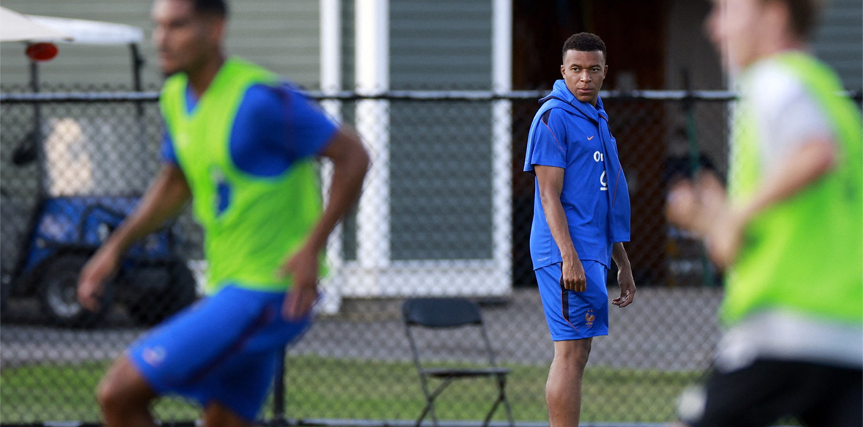 France Now Solo 2026 World Cup Favorites After Opening Group Matches