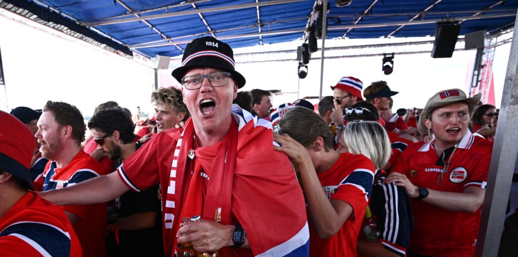 Polymarket Promo Code BNATION: $50 Trading Bonus for Norway vs Senegal on June 22