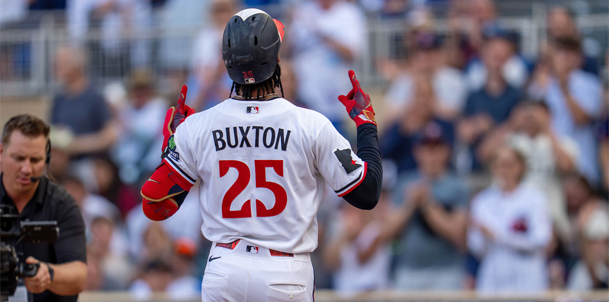 Shohei Ohtani, Buxton, and More Home Run Odds for Dodgers vs Twins on Tuesday June 23rd