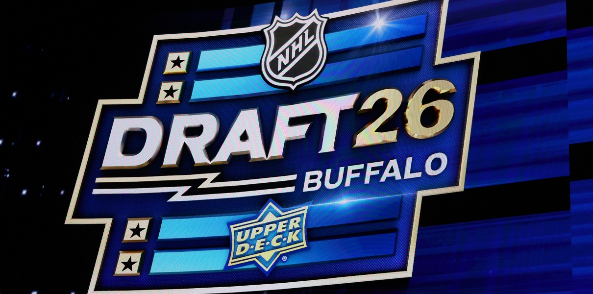 2026 NHL Draft: Chicago Blackhawks Select Samu Alalauri at No. 66 Overall
