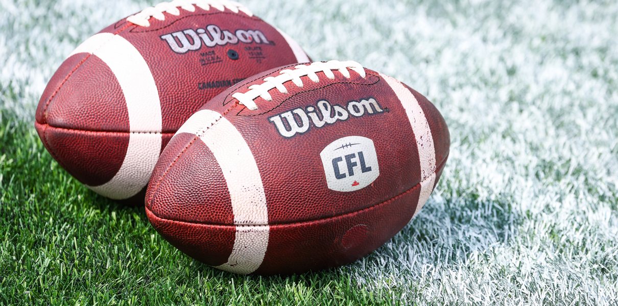 Not Even the CFL Will Let Brendan Sorsby Play This Year
