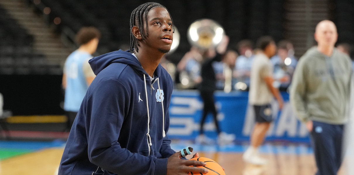 Watching Film: What Bulls Pick No. 4 Caleb Wilson Showed at North Carolina