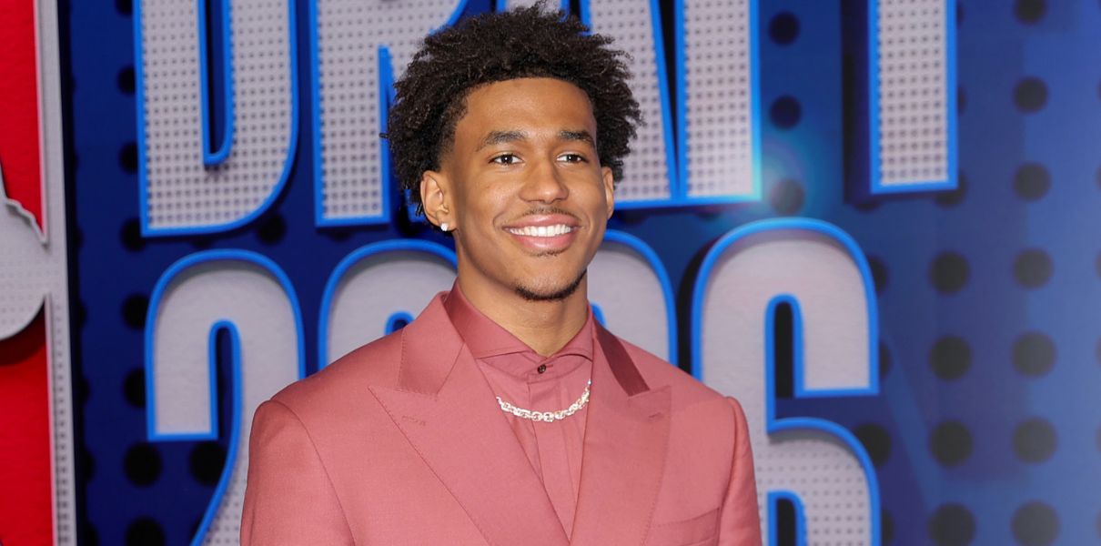 Should Dailyn Swain and Noa Essengue Play Out Summer League? Game 5 Scheduled, Skylar Out, and Other Bulls Bullets Should Dailyn Swain and Noa Essengue Play Out Summer League? Game 5 Scheduled, Skylar Out, and Other Bulls Bullets