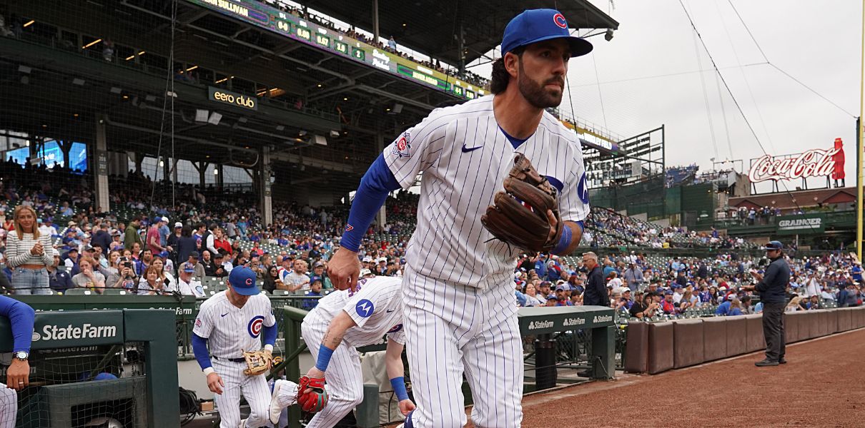 The Dansby Swanson Conundrum: How Will Cubs Navigate This Increasingly Tricky Situation?