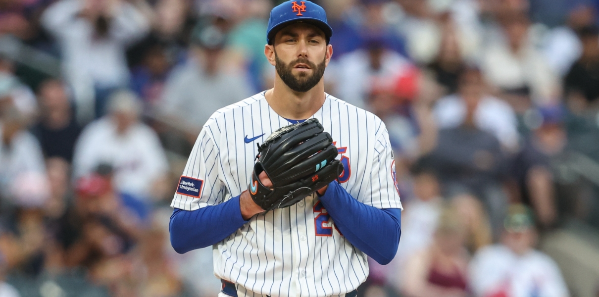 BREAKING: Cubs Reportedly Trading for Lefty David Peterson (UPDATE)