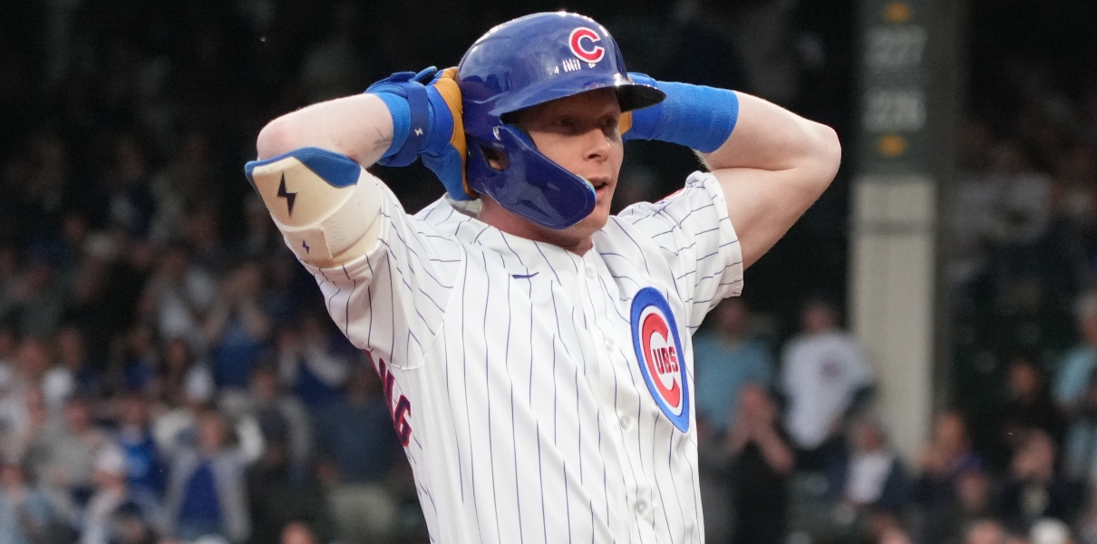 We Are Witnessing One of the Single Greatest Cubs Season of All Time