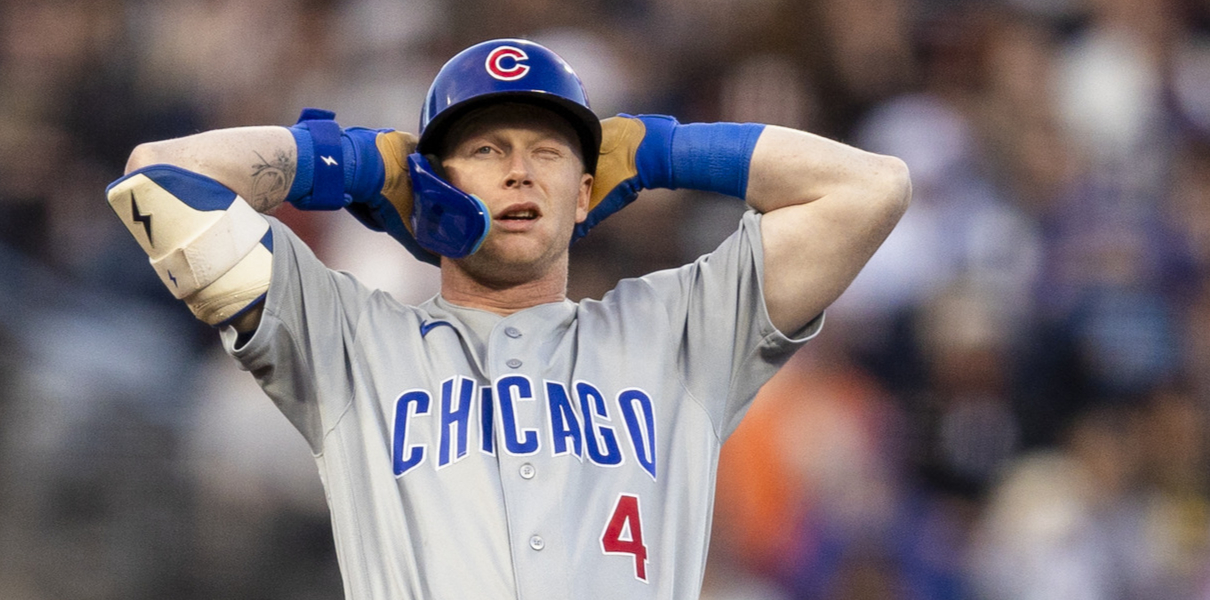MVPete, Nico's Struggles, Seiya's Replacement, Hartshorn Hype, and Other Cubs Bullets