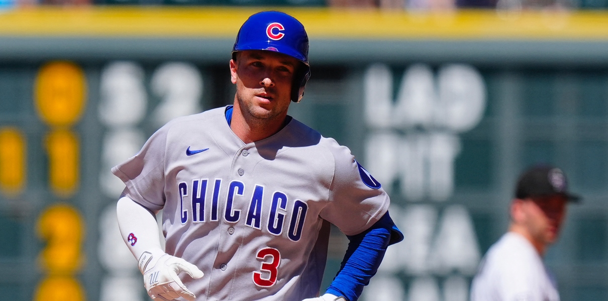 Suzuki and Bregman Come Through, Unreviewable Boot, Kelly, PCA, Steele, and Other Cubs Bullets Suzuki and Bregman Come Through, Unreviewable Boot, Kelly, PCA, Steele, and Other Cubs Bullets