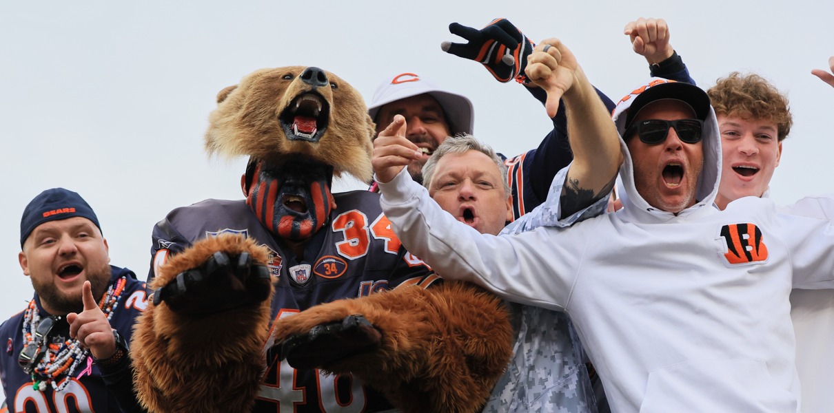 Cincinnati Wants to Host a Future NFL Draft Cincinnati Wants to Host a Future NFL Draft
