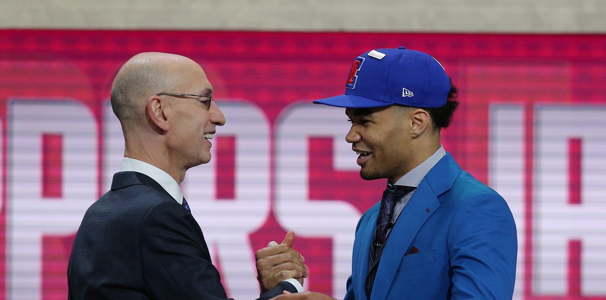 Los Angeles Clippers Draft Picks: List of 2026 and Future Draft Selections