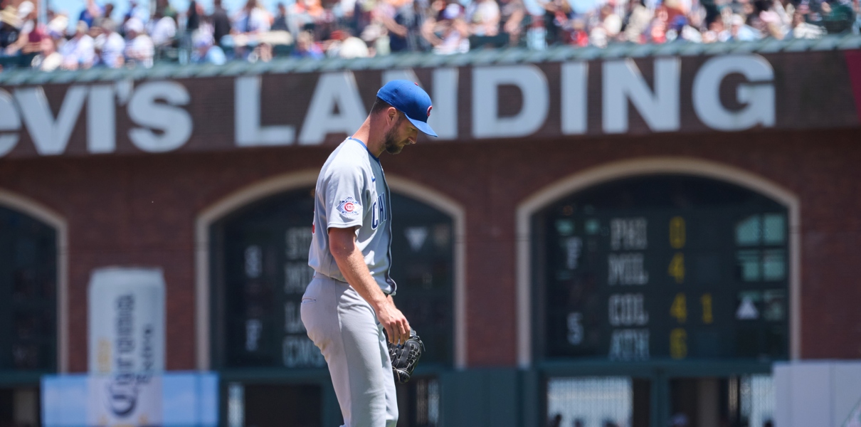 Rea&rsquo;s Rough Stretch, Boyd, Rolison, Ramirez, Kelly, and Other Cubs Bullets