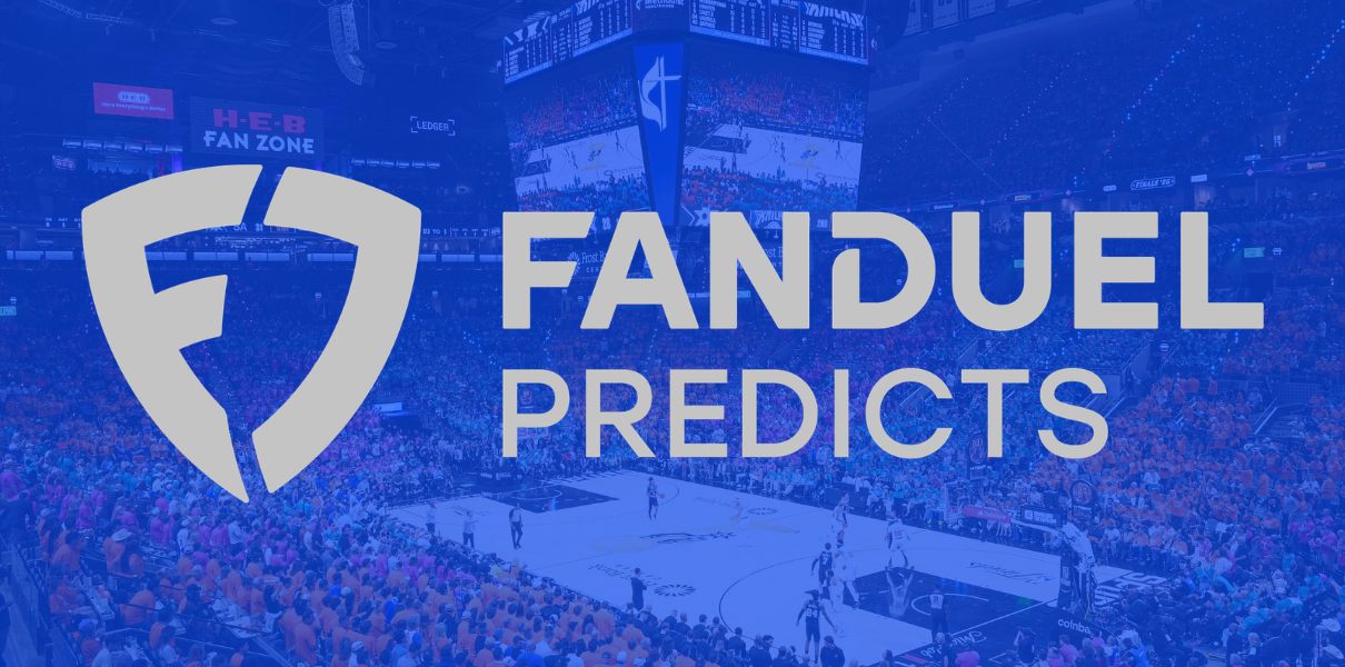 FanDuel Predicts Promo Code: $25 Sign-Up Bonus for New Users (June 2026)