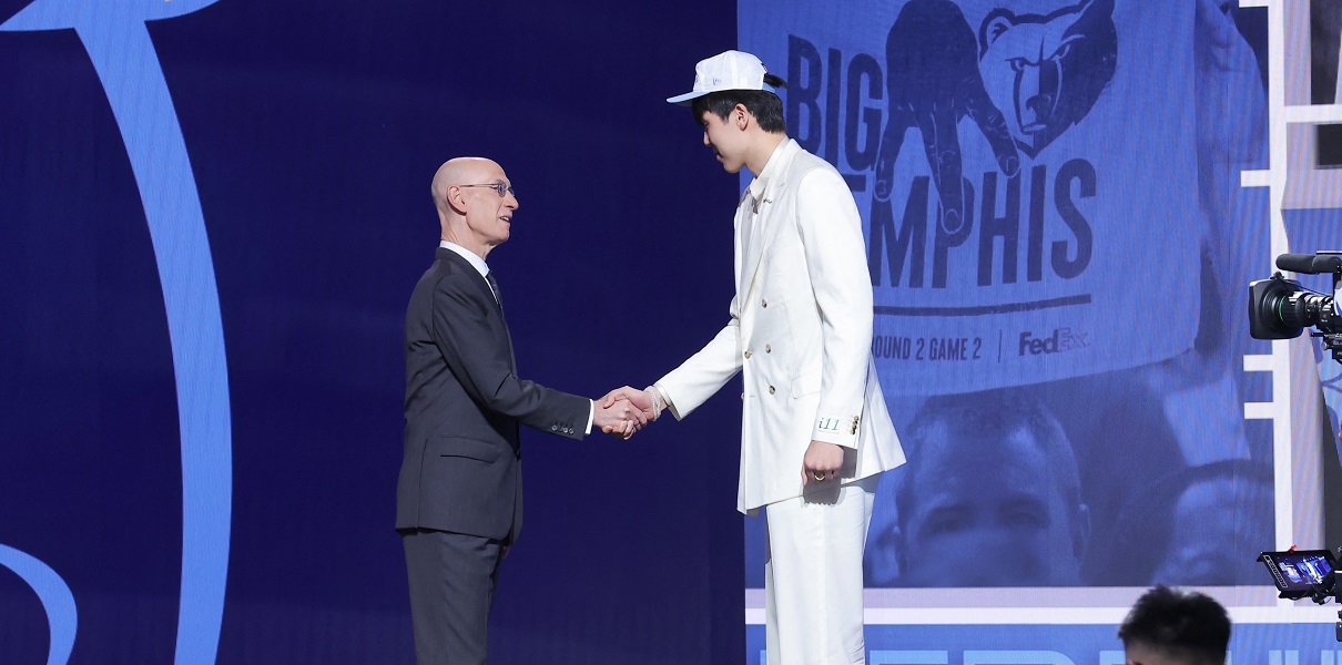Memphis Grizzlies Draft Picks: List of 2026 and Future Draft Selections