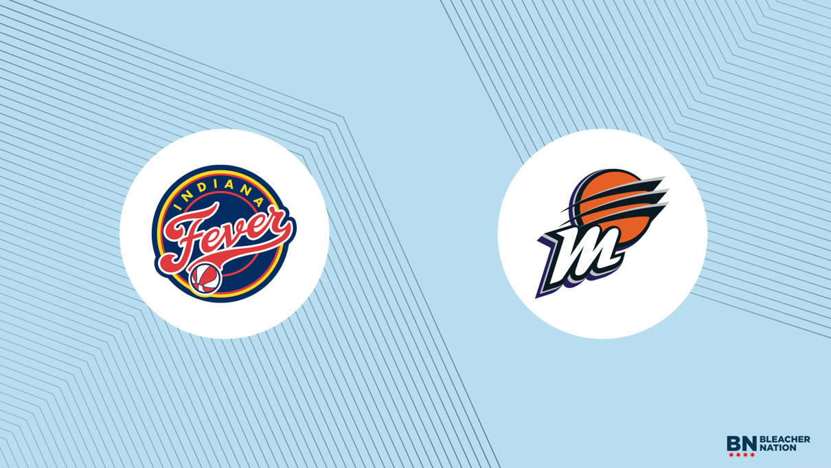 Fever vs Mercury Prediction: Picks, Live Odds & Moneyline – June 24