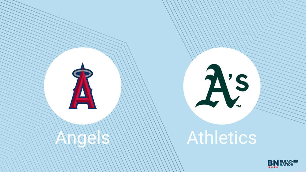 Angels vs. Athletics: Injury Report, Updates & Probable Starters &ndash; June 27