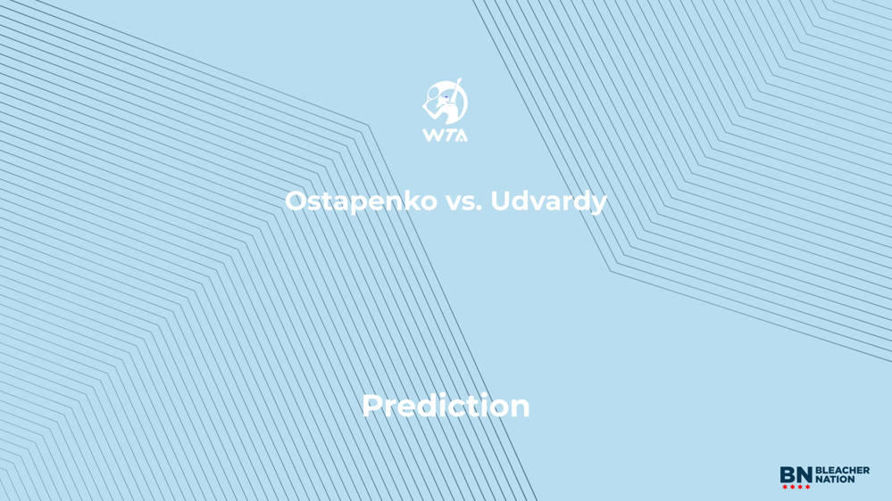 Ostapenko vs. Udvardy Prediction at the Rothesay International Eastbourne – Wednesday, June 24
