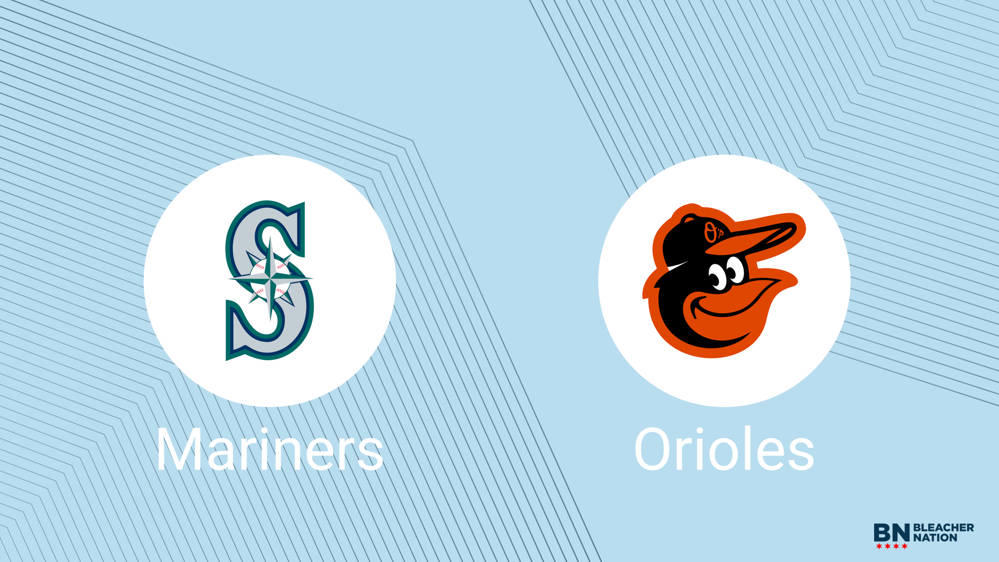 Mariners vs. Orioles: Injury Report, Updates & Probable Starters &ndash; June 17