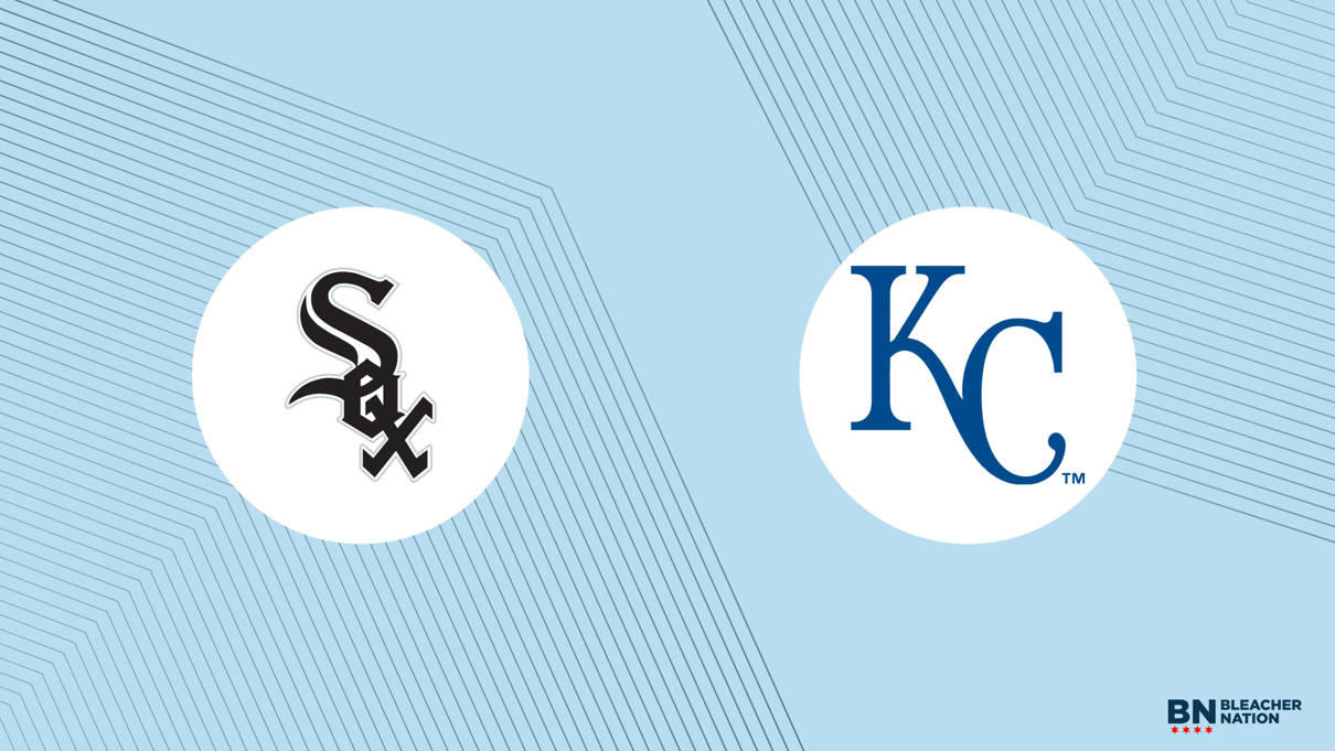 White Sox vs. Royals Probable Starting Pitchers &ndash; June 27