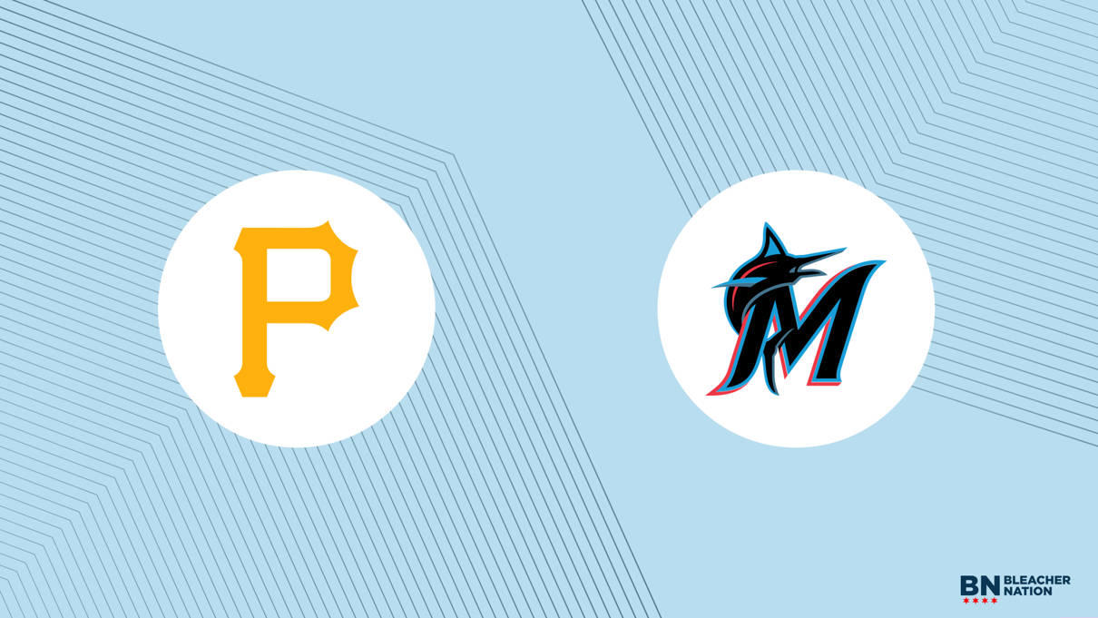 Pirates vs. Marlins Probable Starting Pitchers – June 13 Pirates vs. Marlins Probable Starting Pitchers – June 13