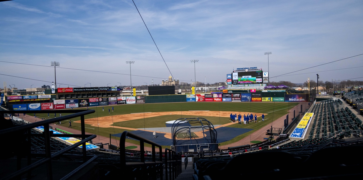 Cubs Prospect Notes: Conrad, Bateman, Perez, Ras, McCullough, Yes-Those-Two-Guys, and More